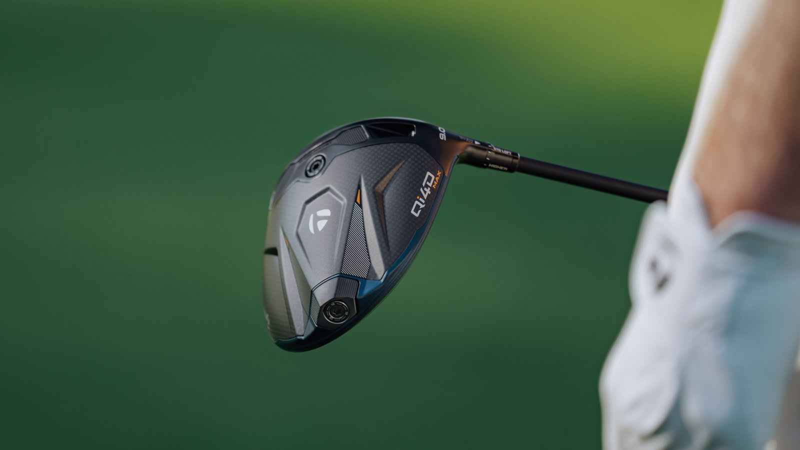 TaylorMade Qi4D Max