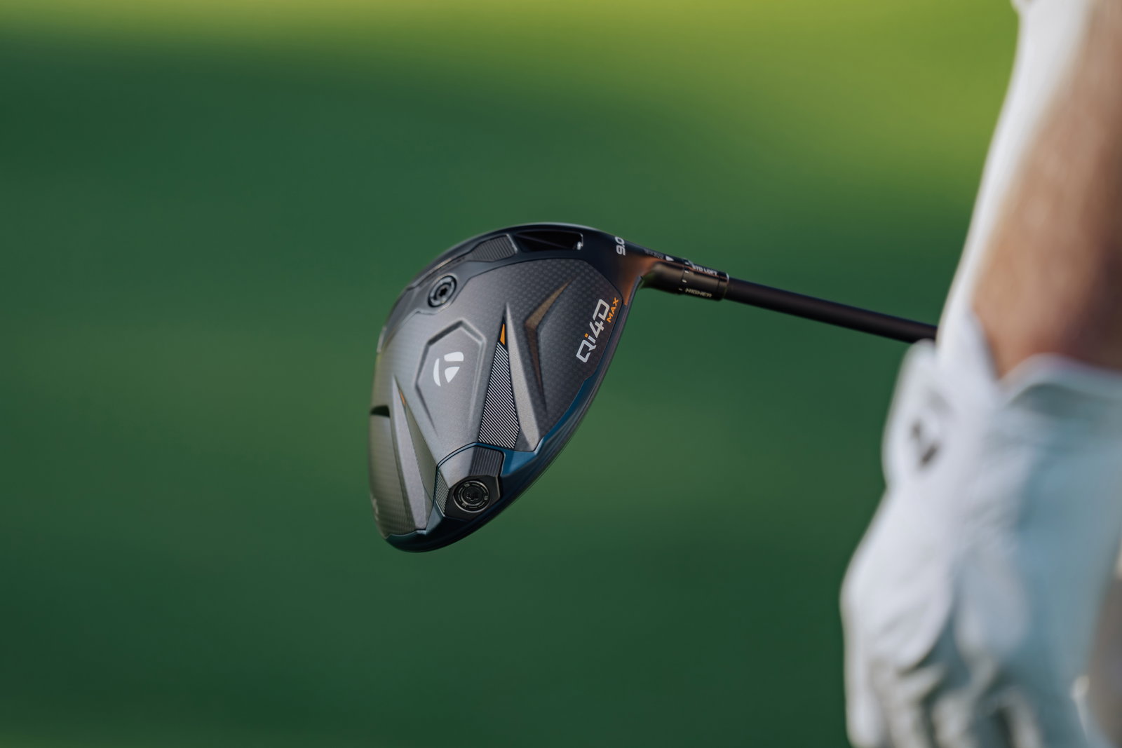 TaylorMade Qi4D Max