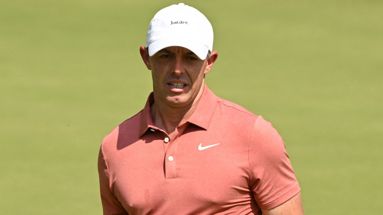 Rory McIlroy stunned by reporter's revelation after third round of ...