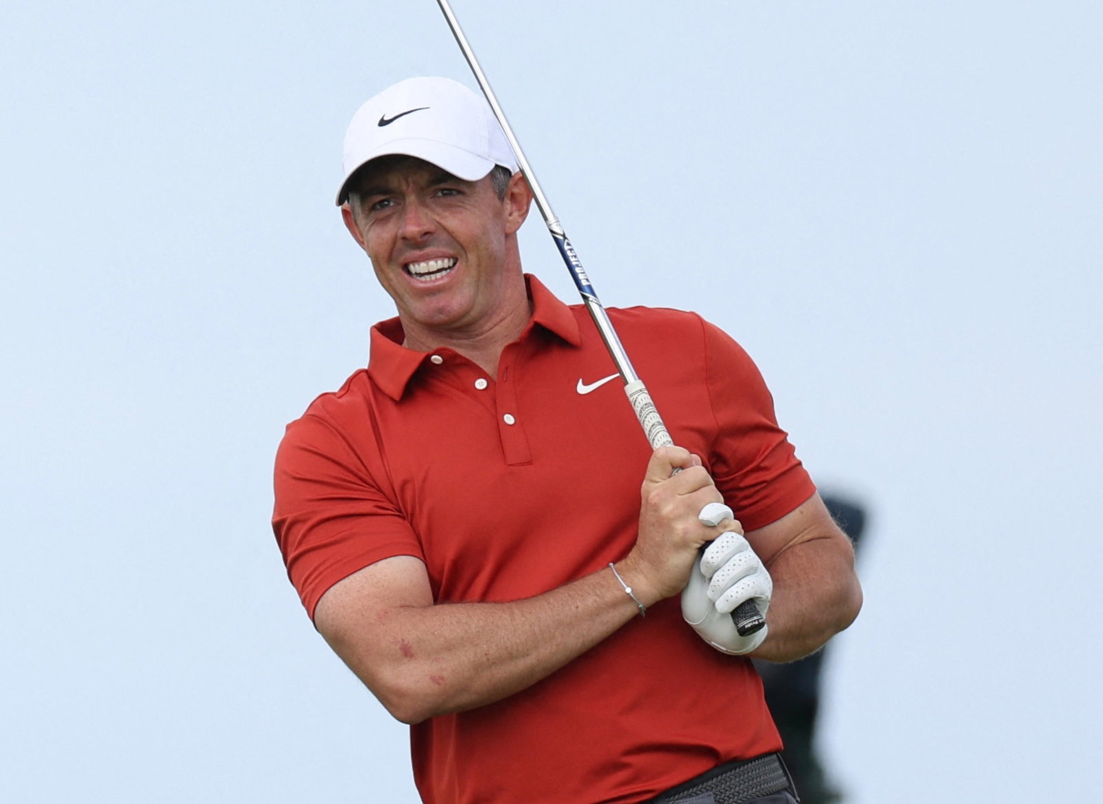 Rory McIlroy 