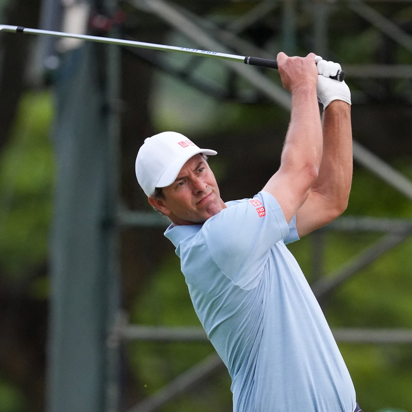 Adam Scott