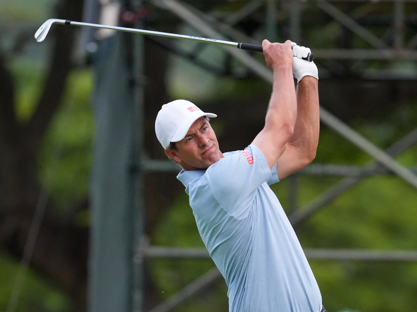 Adam Scott