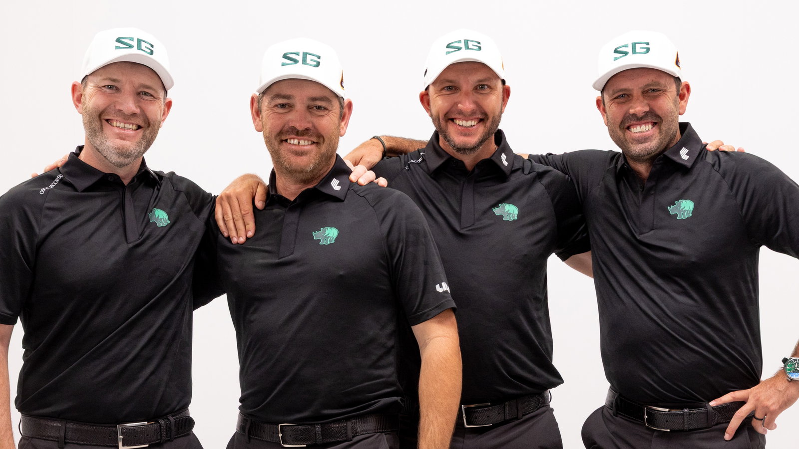 Southern Guards GC (LIV Golf) 