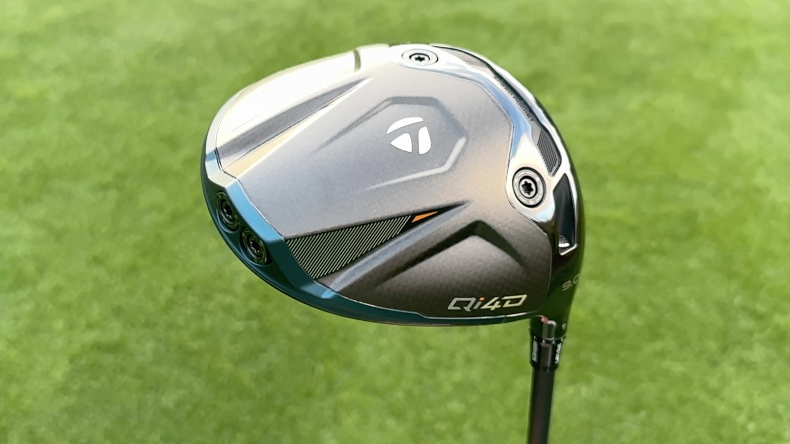 TaylorMade Qi4D Driver Review: Reclaiming the throne in style