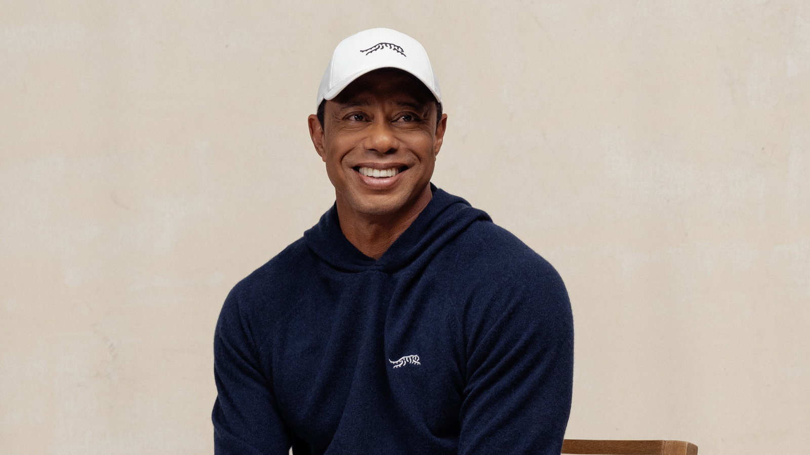Tiger Woods [Sun Day Red]