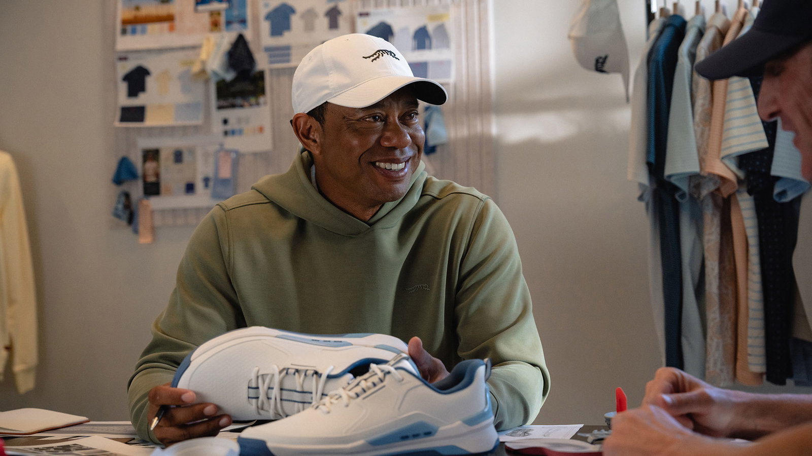 Courtesy Sun Day Red