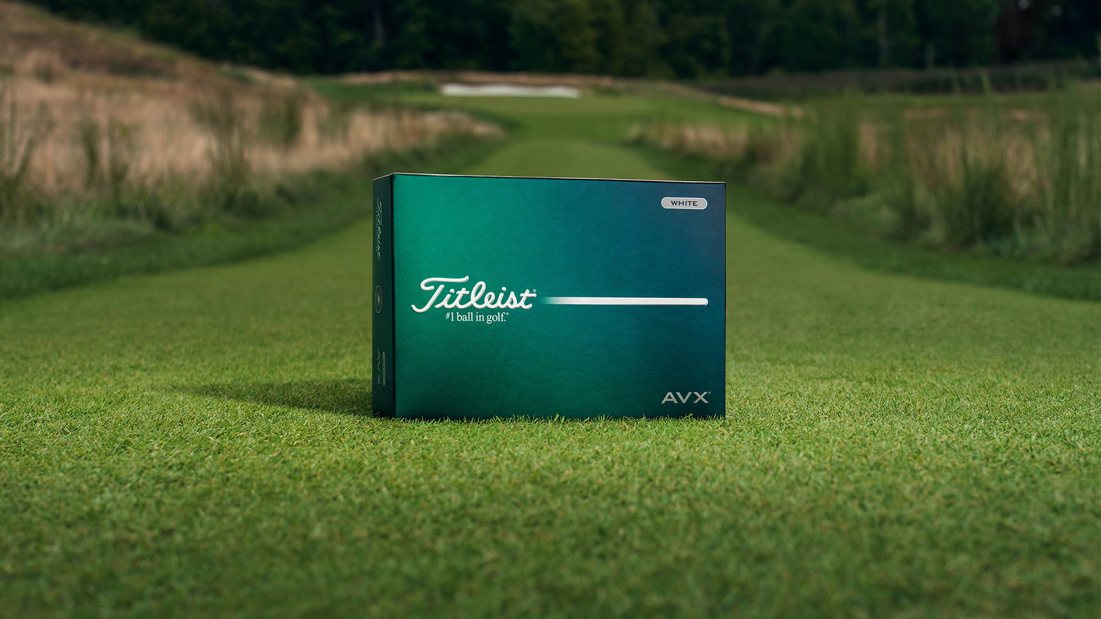 Courtesy Titleist