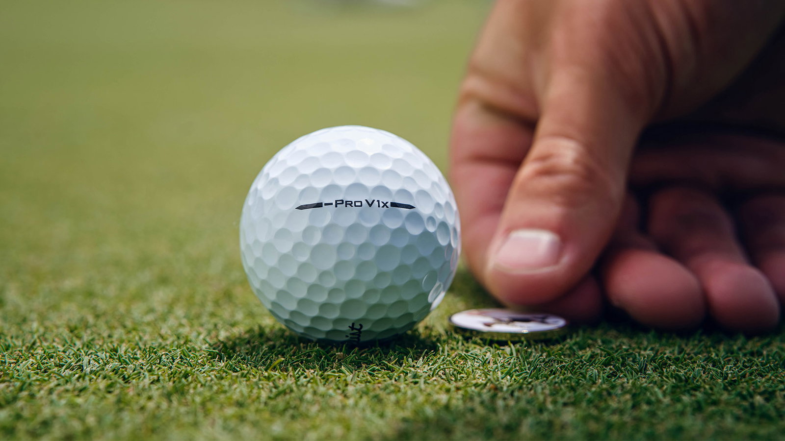 Everything you love, just a bit better': Titleist updates the Pro