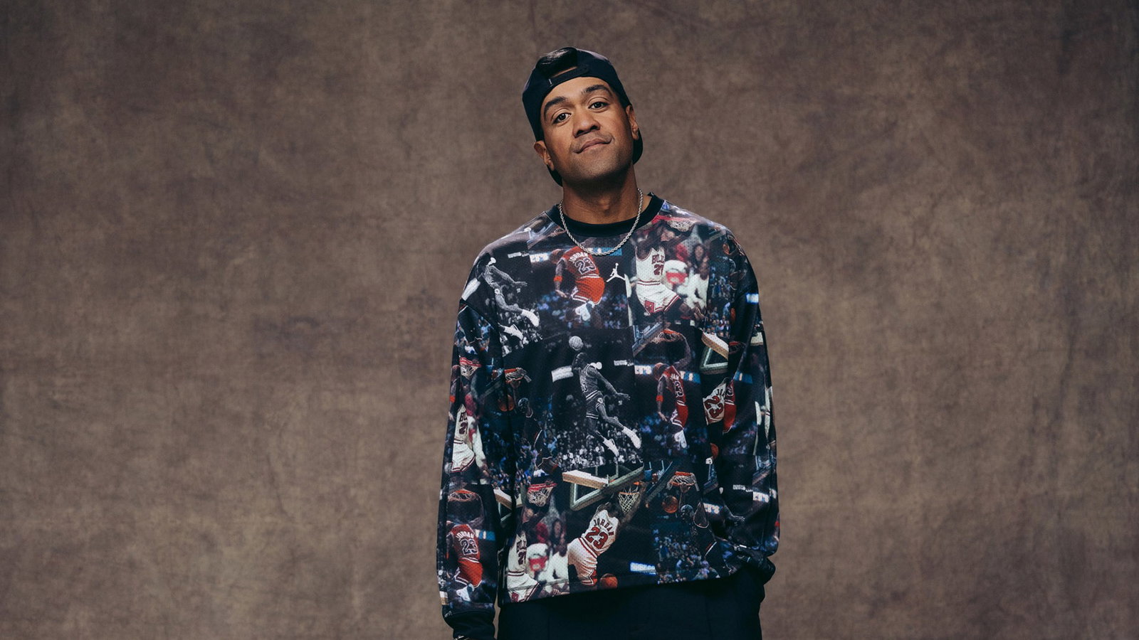 Courtesy Jordan Brand