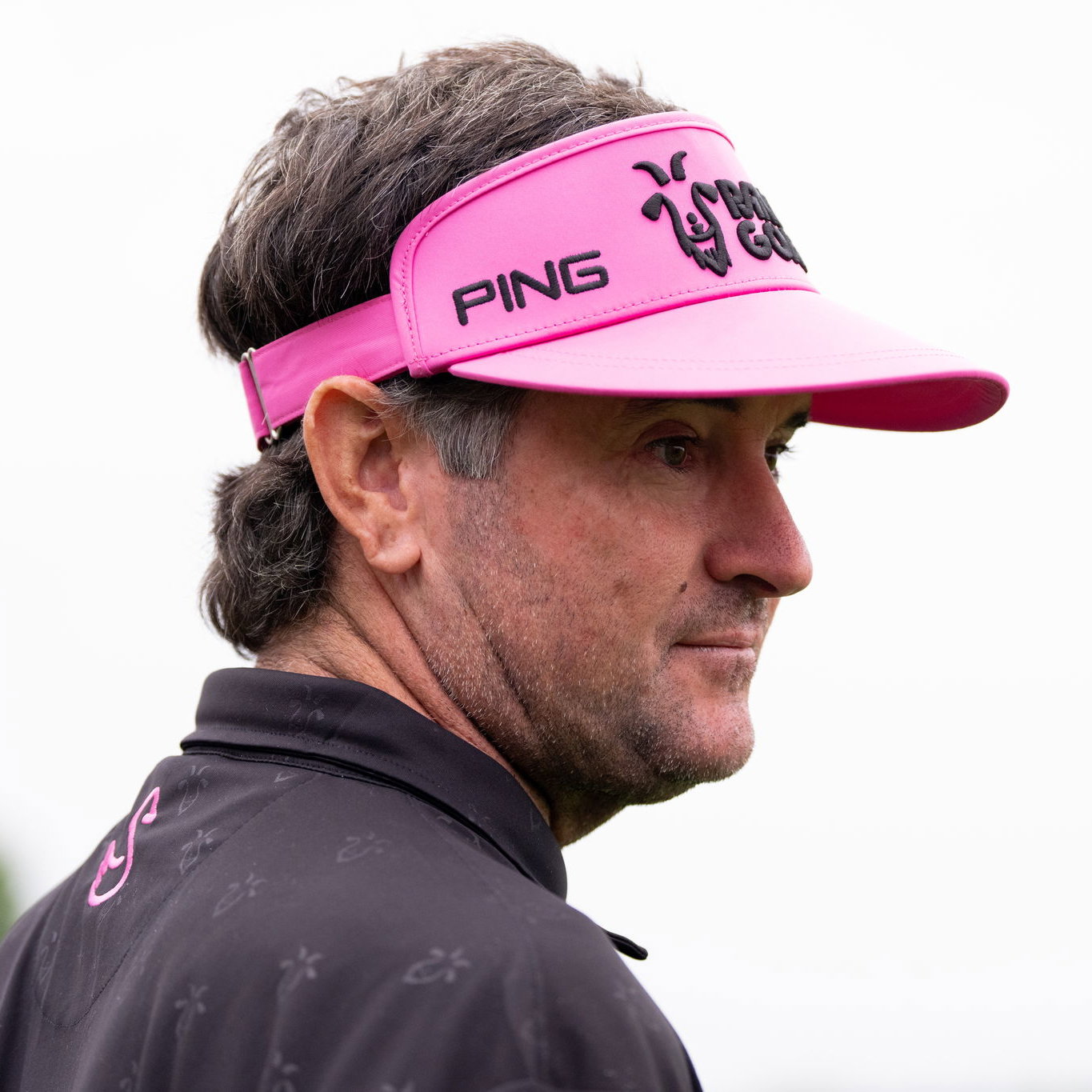 Bubba Watson 