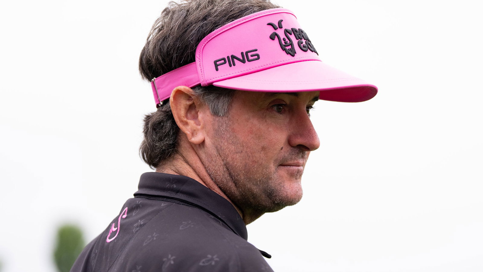 Bubba Watson 