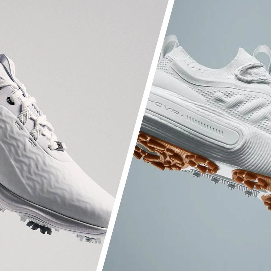 Courtesy Under Armour