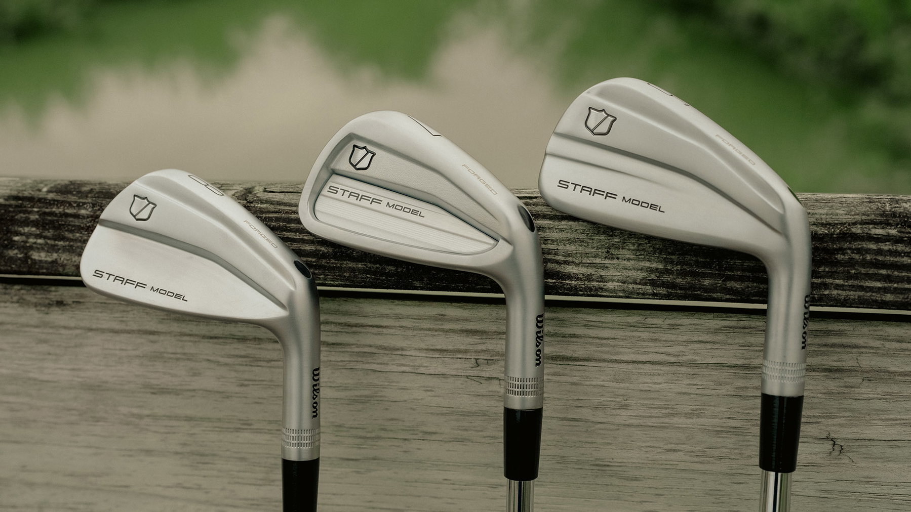 Wilson How How Wilson took the leap to the next level with its 2026 range | Golfmagic