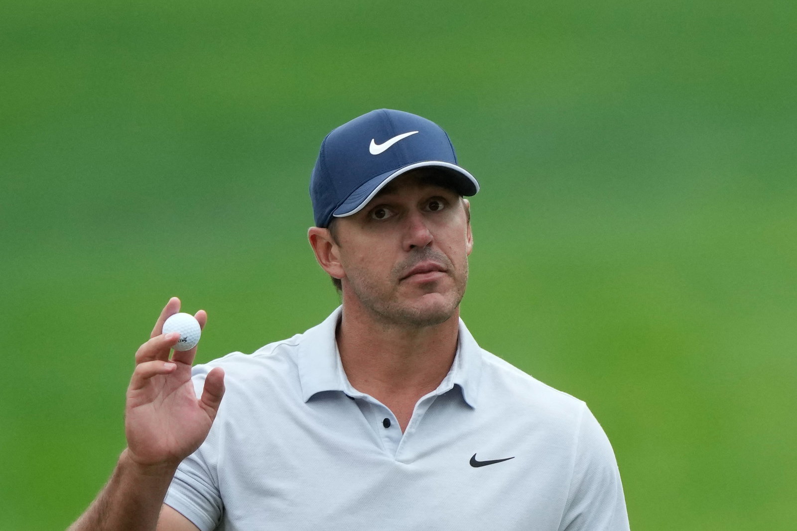 Brooks Koepka