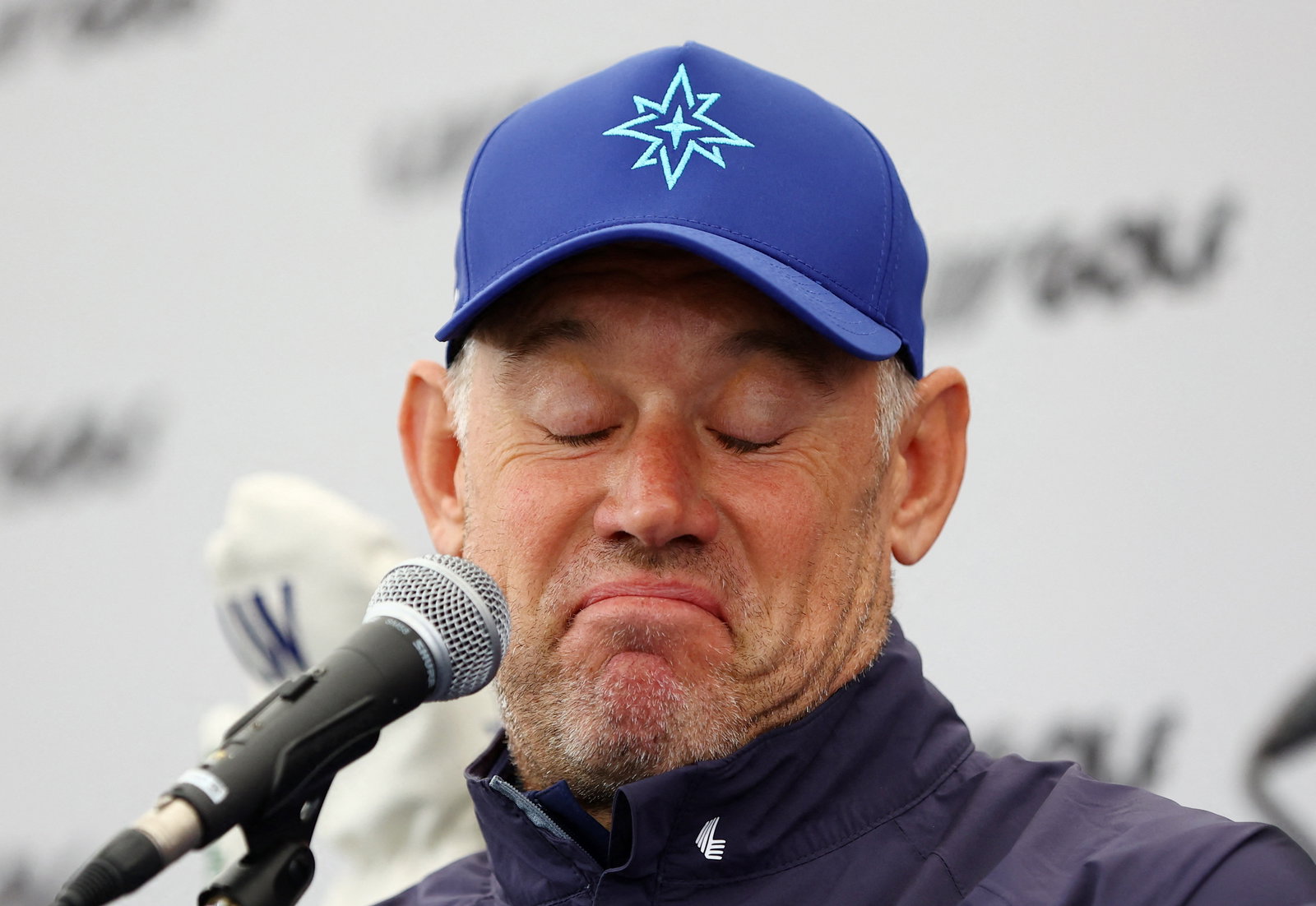 Lee Westwood