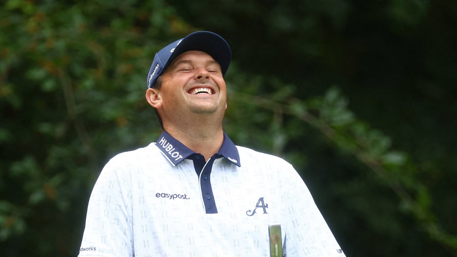 Former Ryder Cup captain takes issue with 