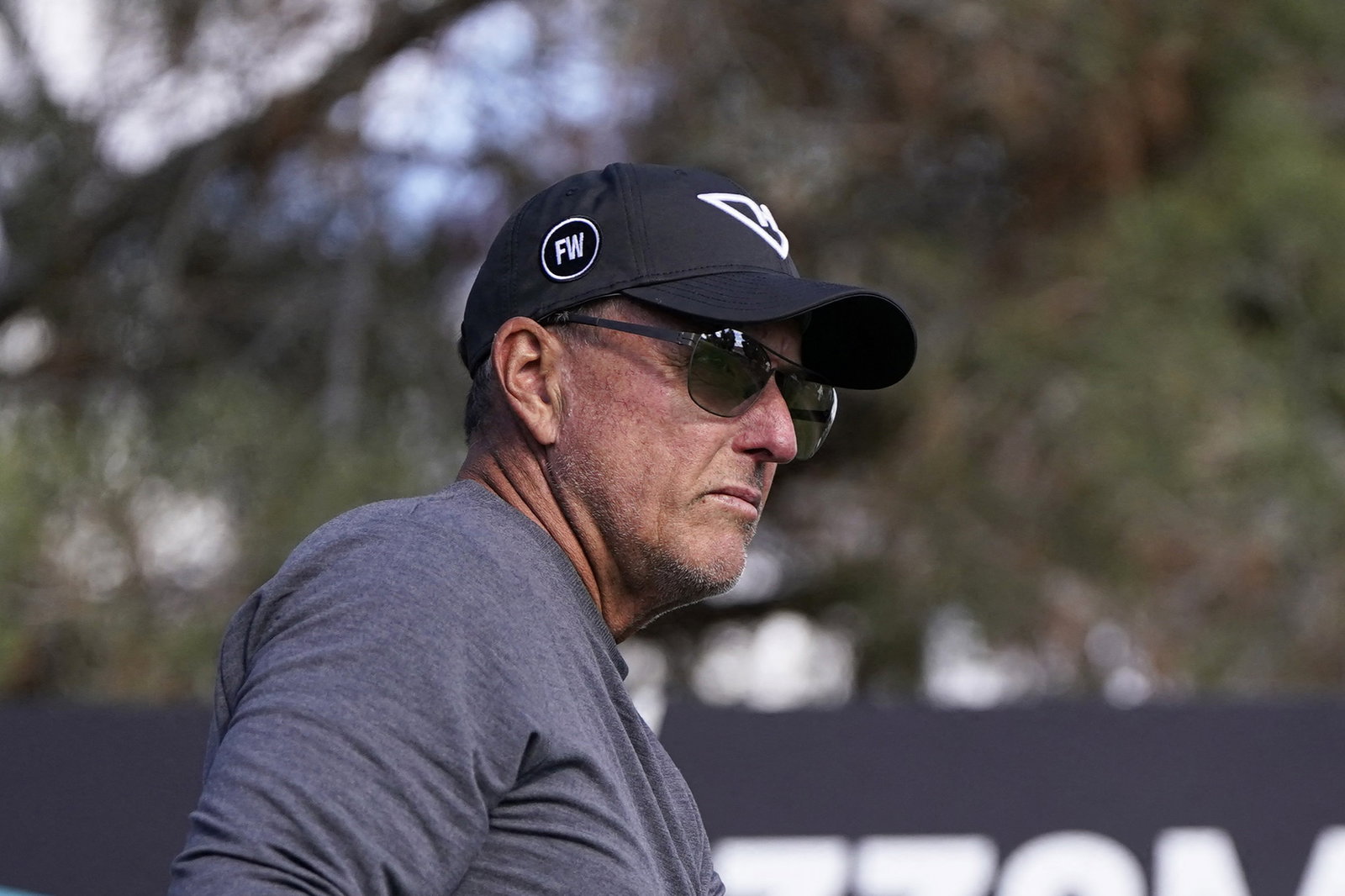 Phil Mickelson