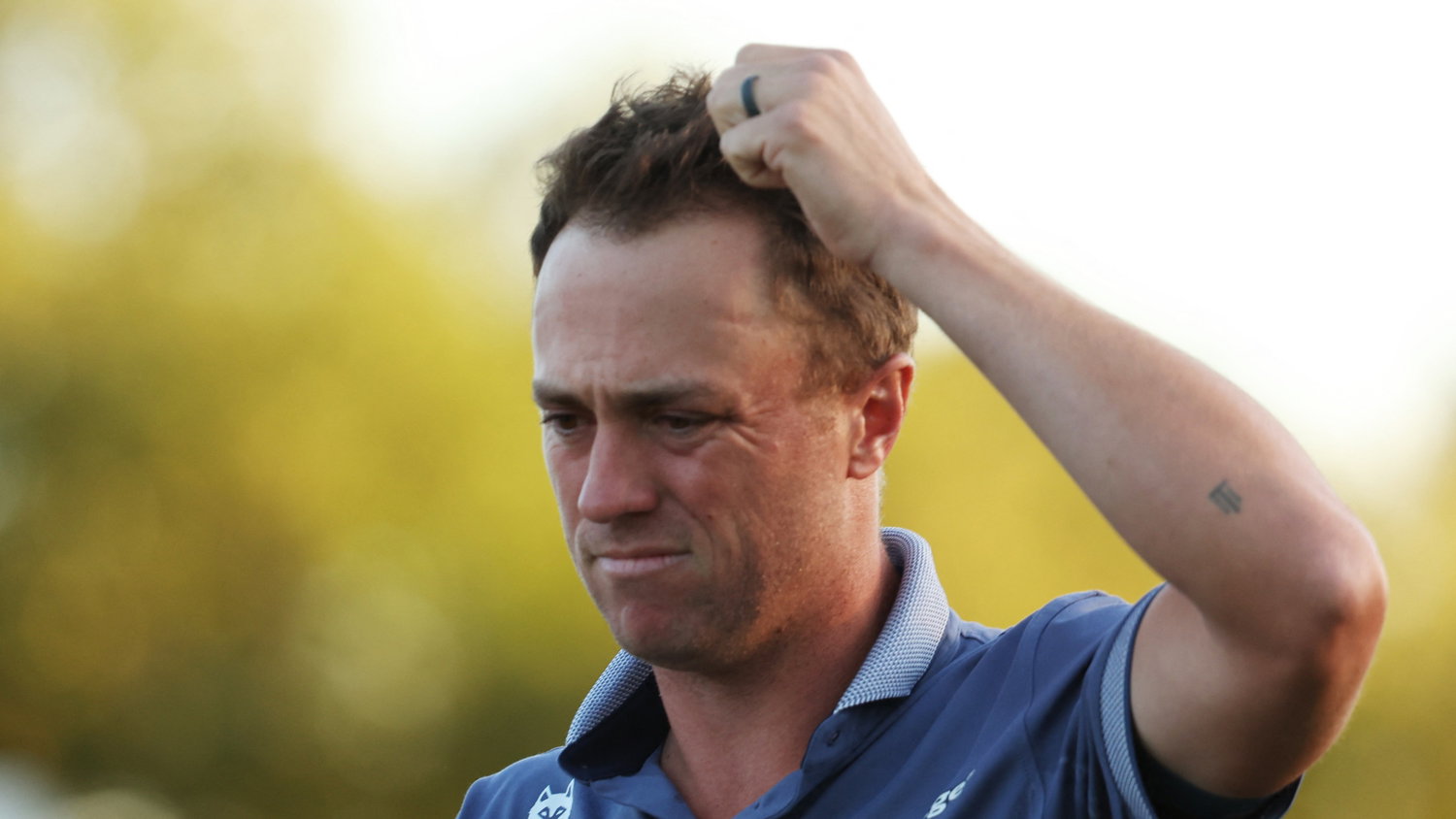 Justin Thomas provides positive update ahead of PGA Tour comeback ...