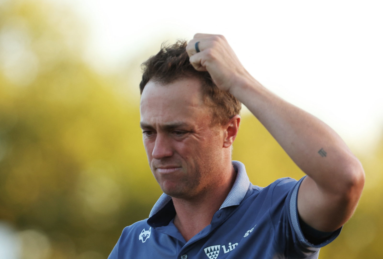 Justin Thomas