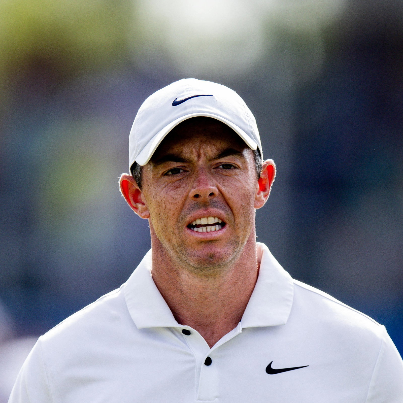 Rory McIlroy