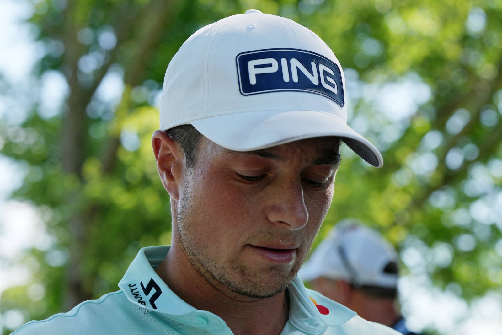 Viktor Hovland