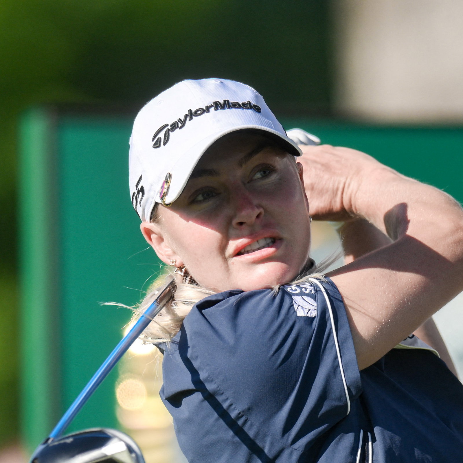 Charley Hull