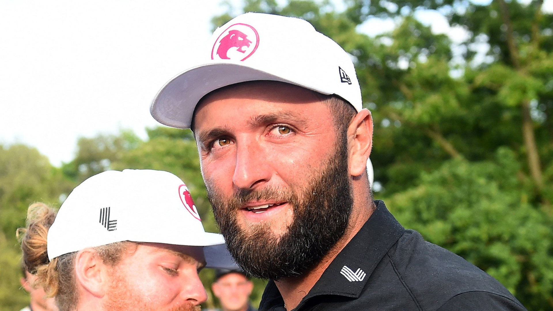 Jon Rahm's blunt response to golf reporter over Patrick Reed's LIV exit ...