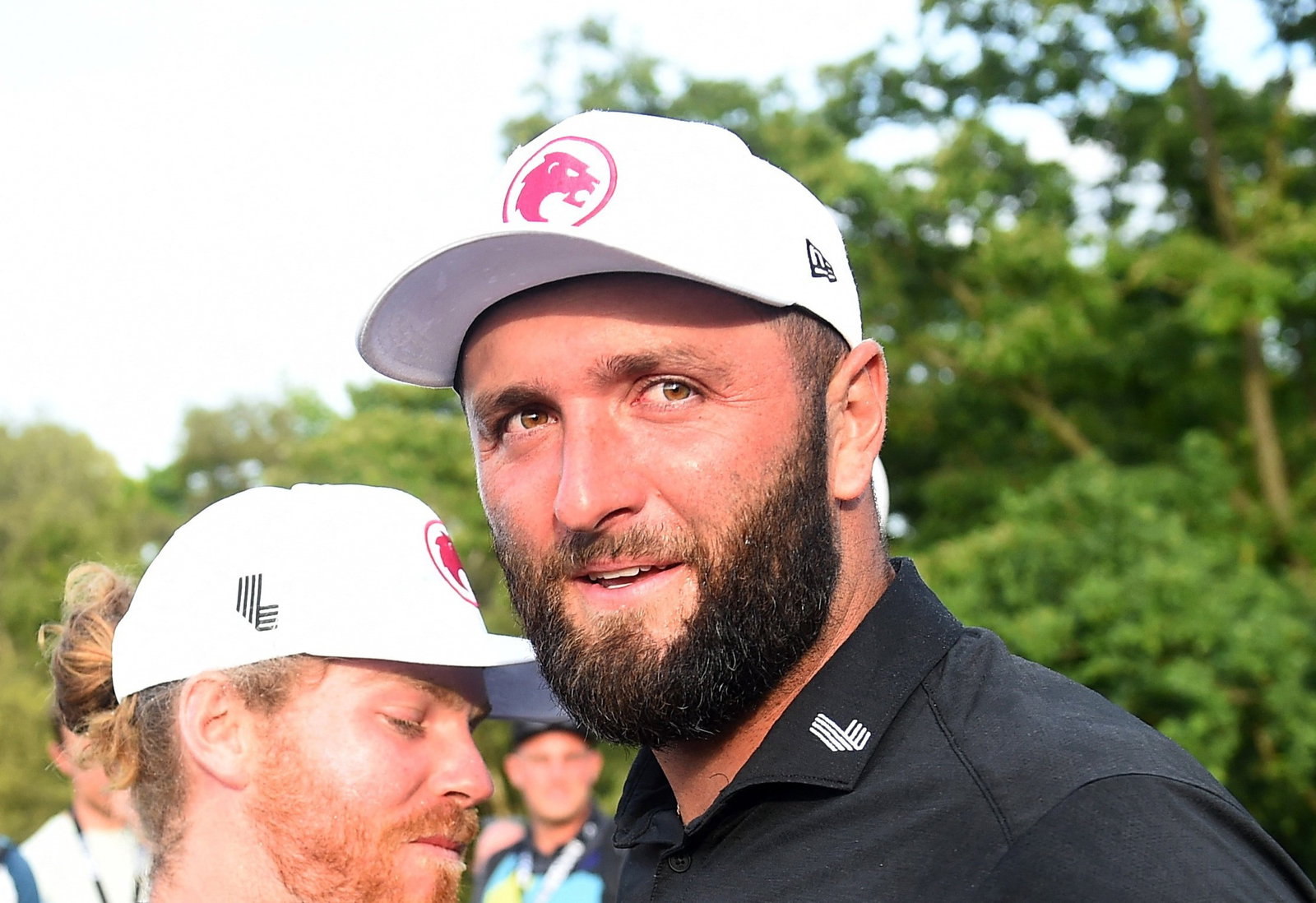 Jon Rahm