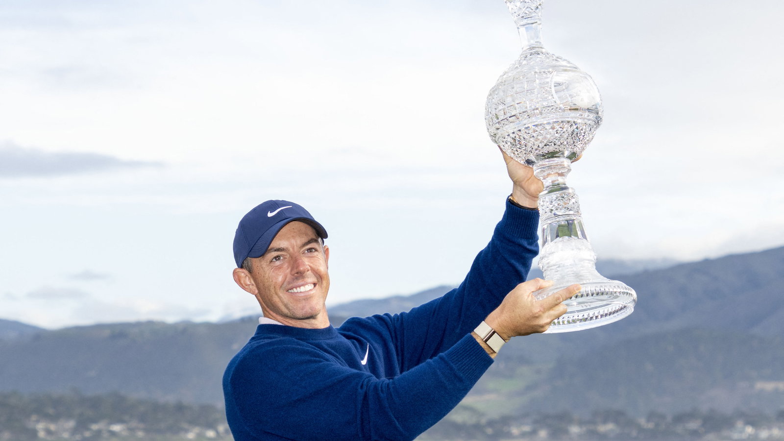 Rory McIlroy