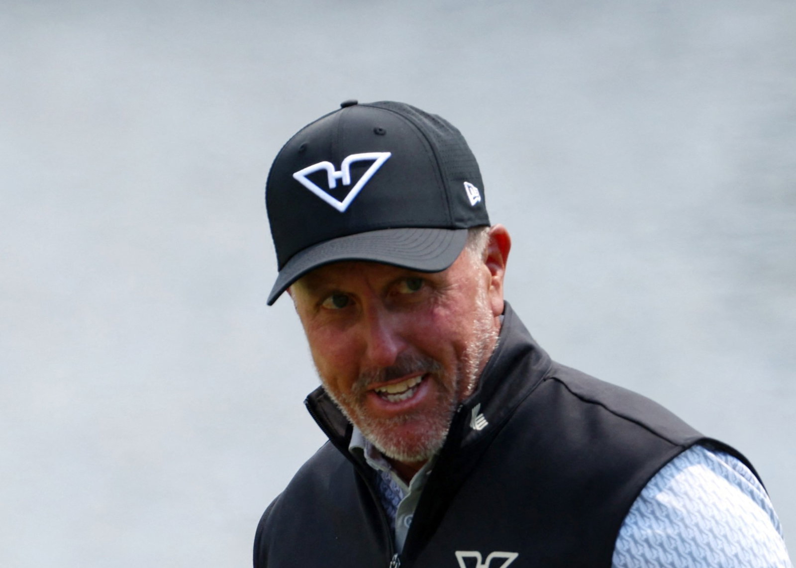 Phil Mickelson