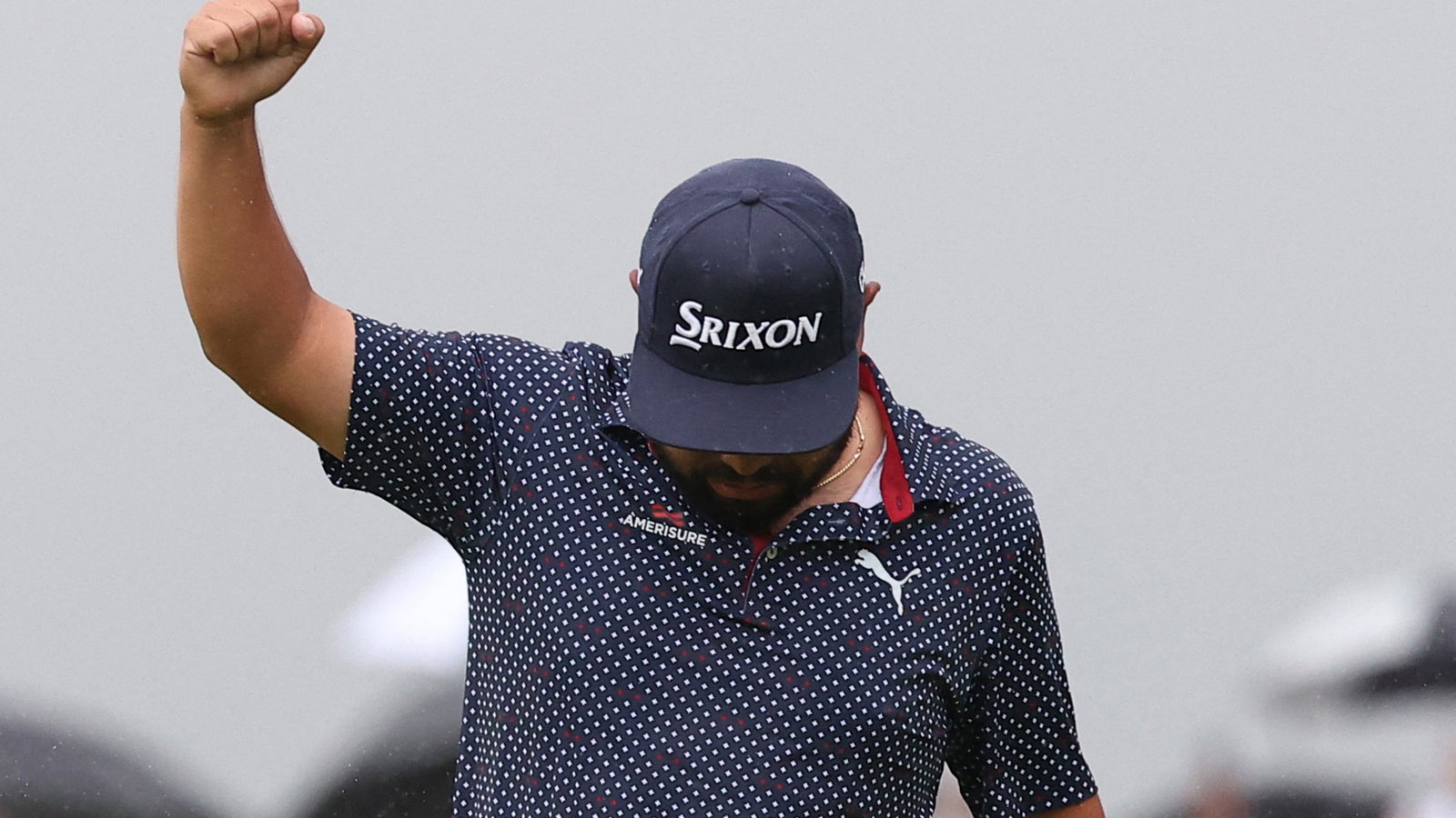 J.J. Spaun