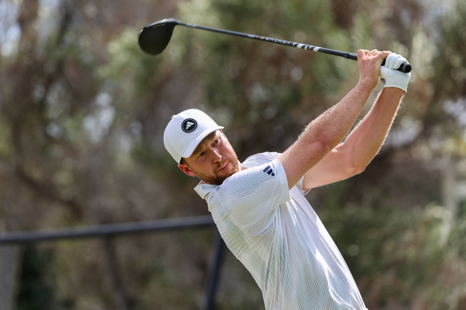 Daniel Berger
