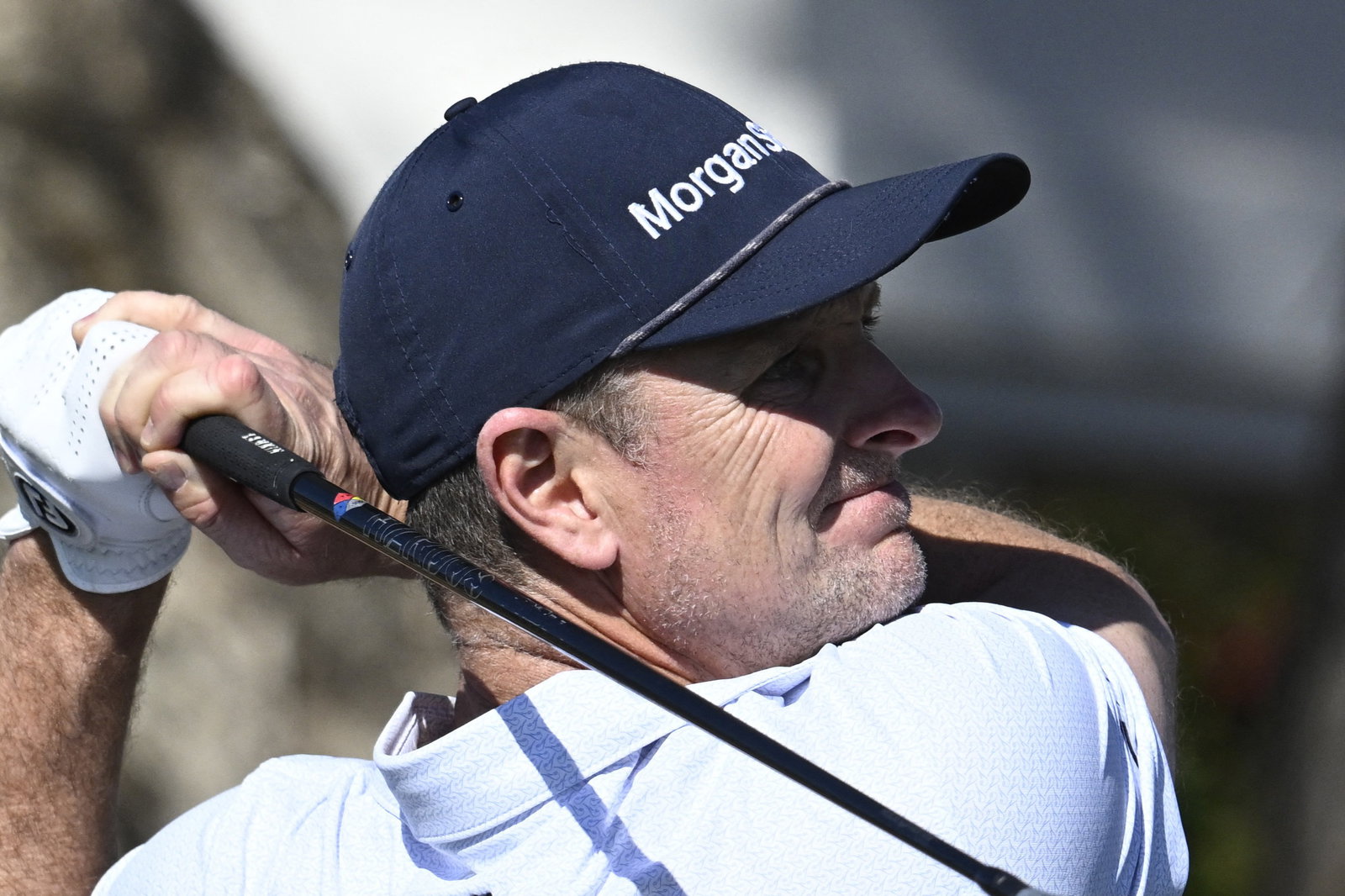 Justin Rose
