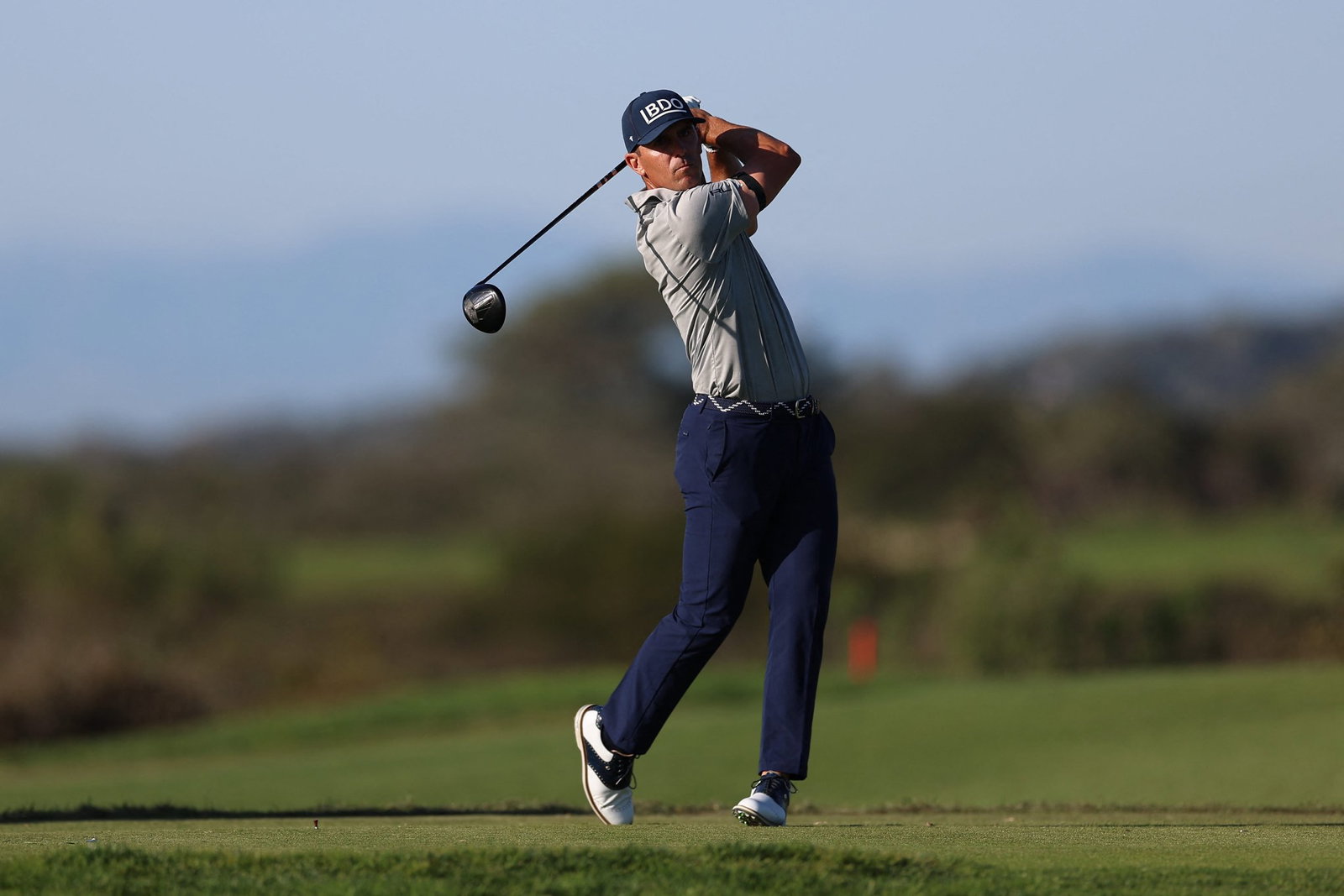 Billy Horschel