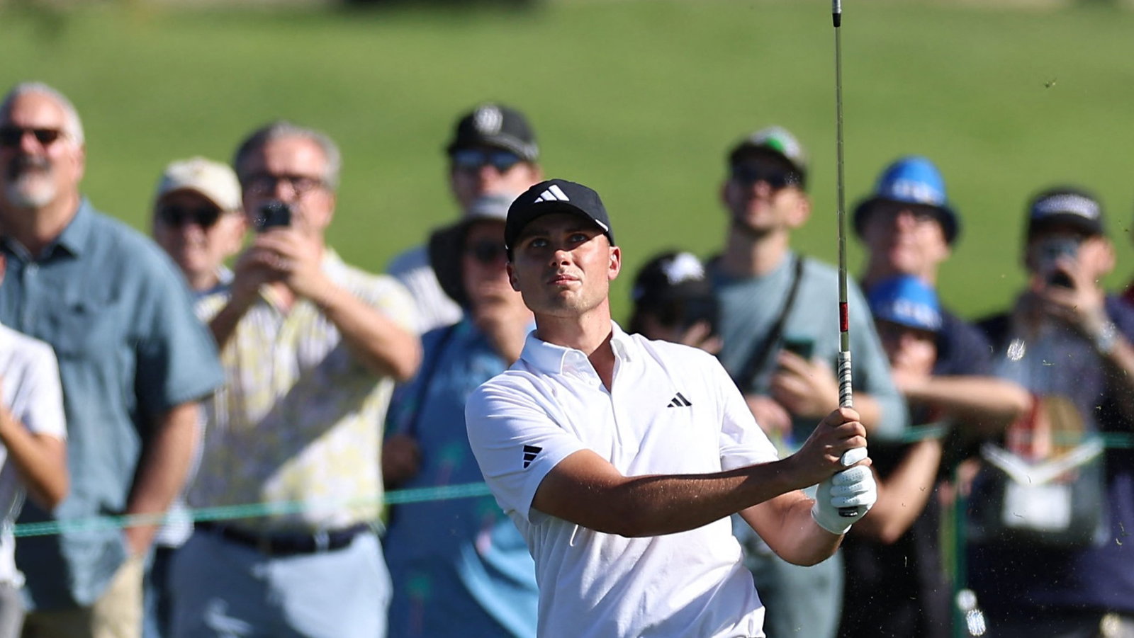 Justin Thomas