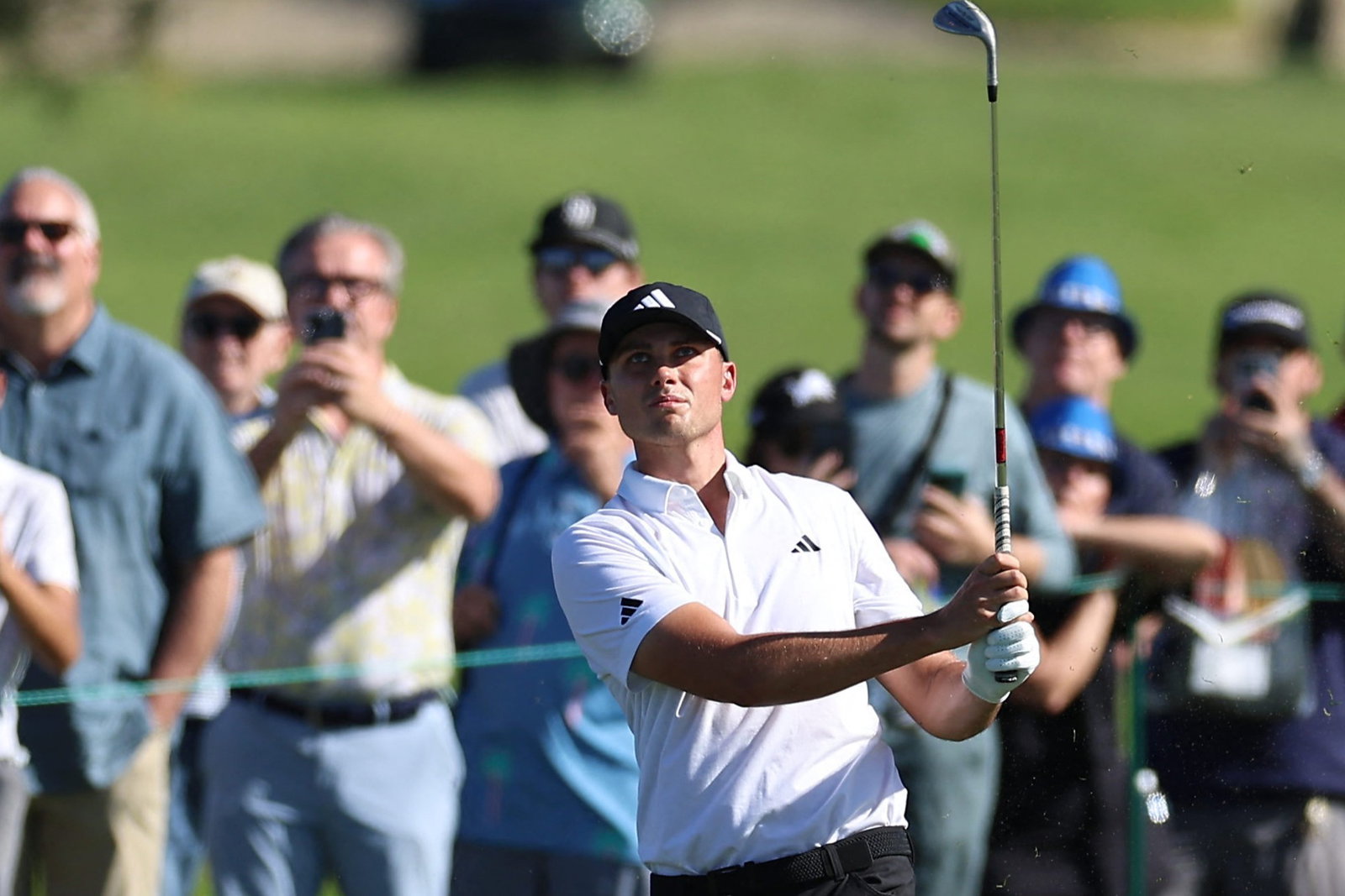 Justin Thomas