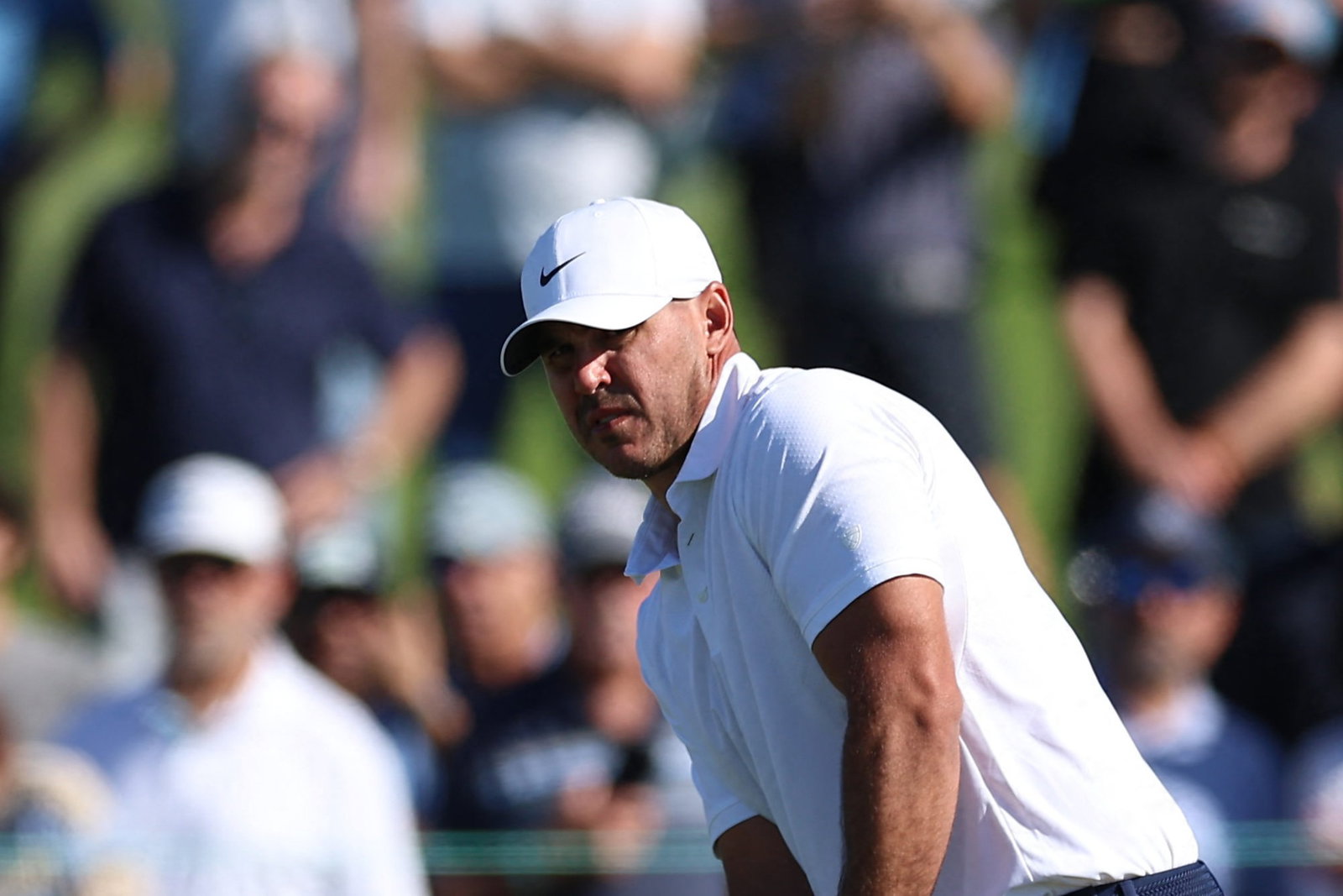 Brooks Koepka
