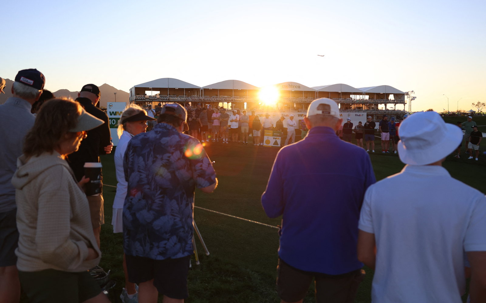 WM Phoenix Open 