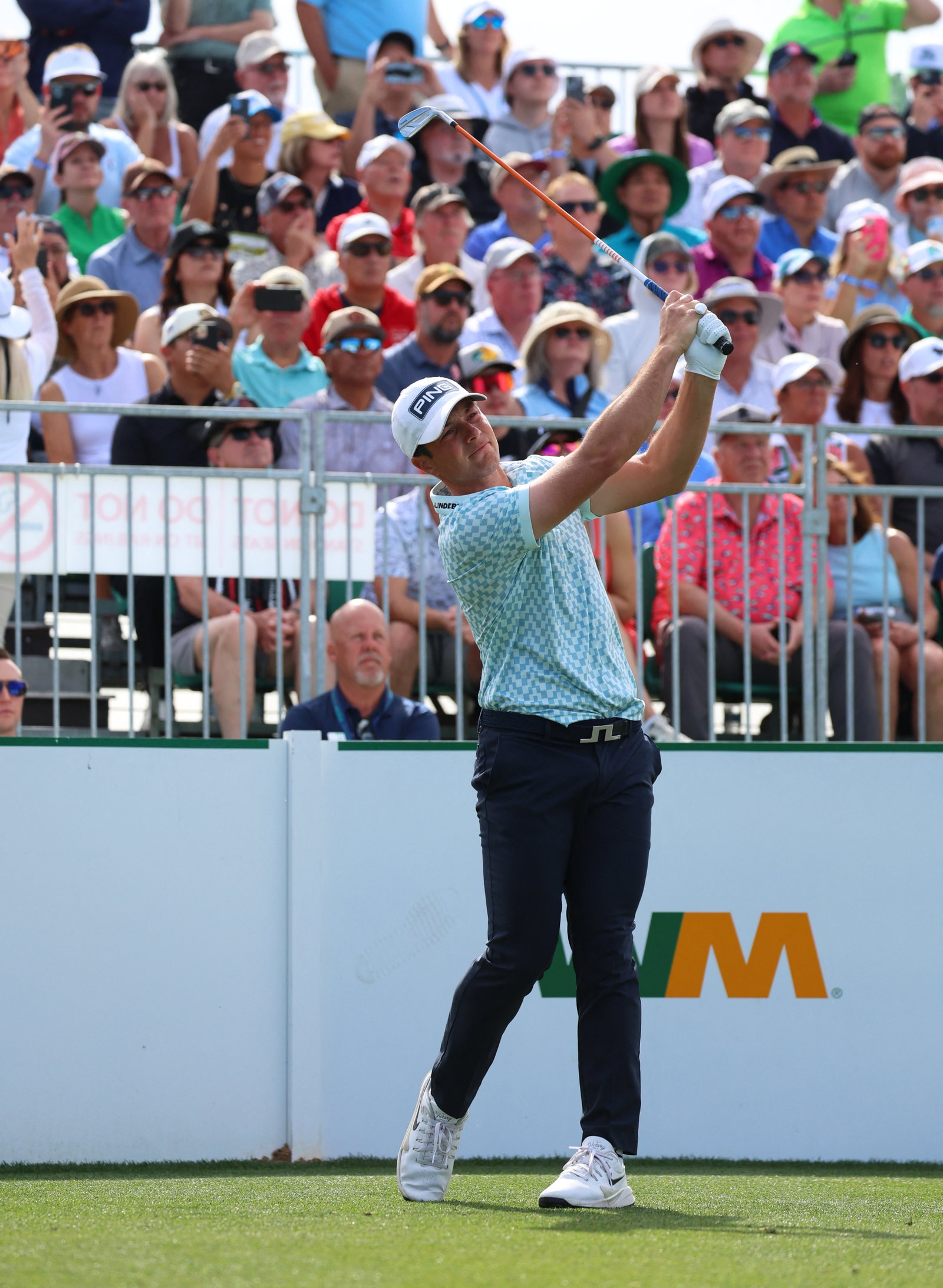 WM Phoenix Open