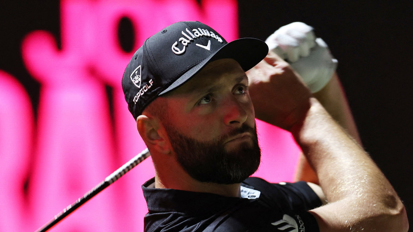 Jon Rahm