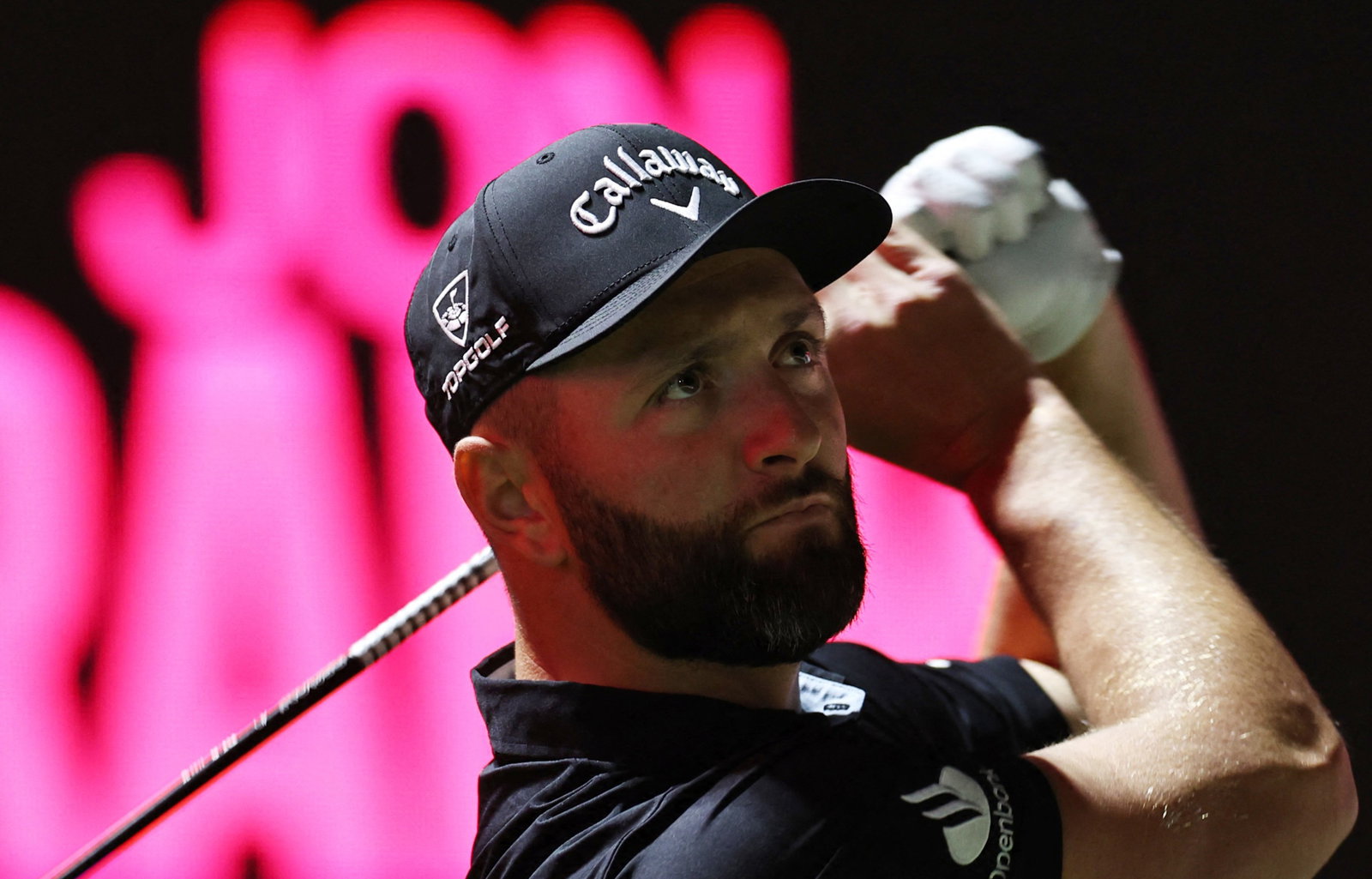 Jon Rahm