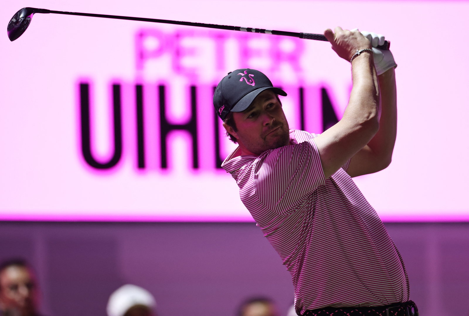 Peter Uihlein