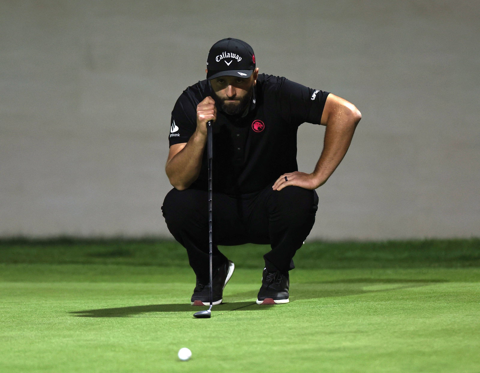 Jon Rahm