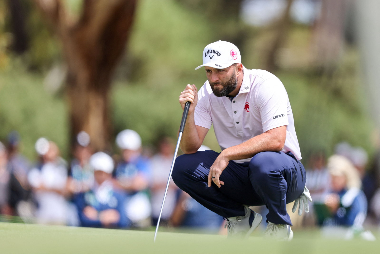 Jon Rahm