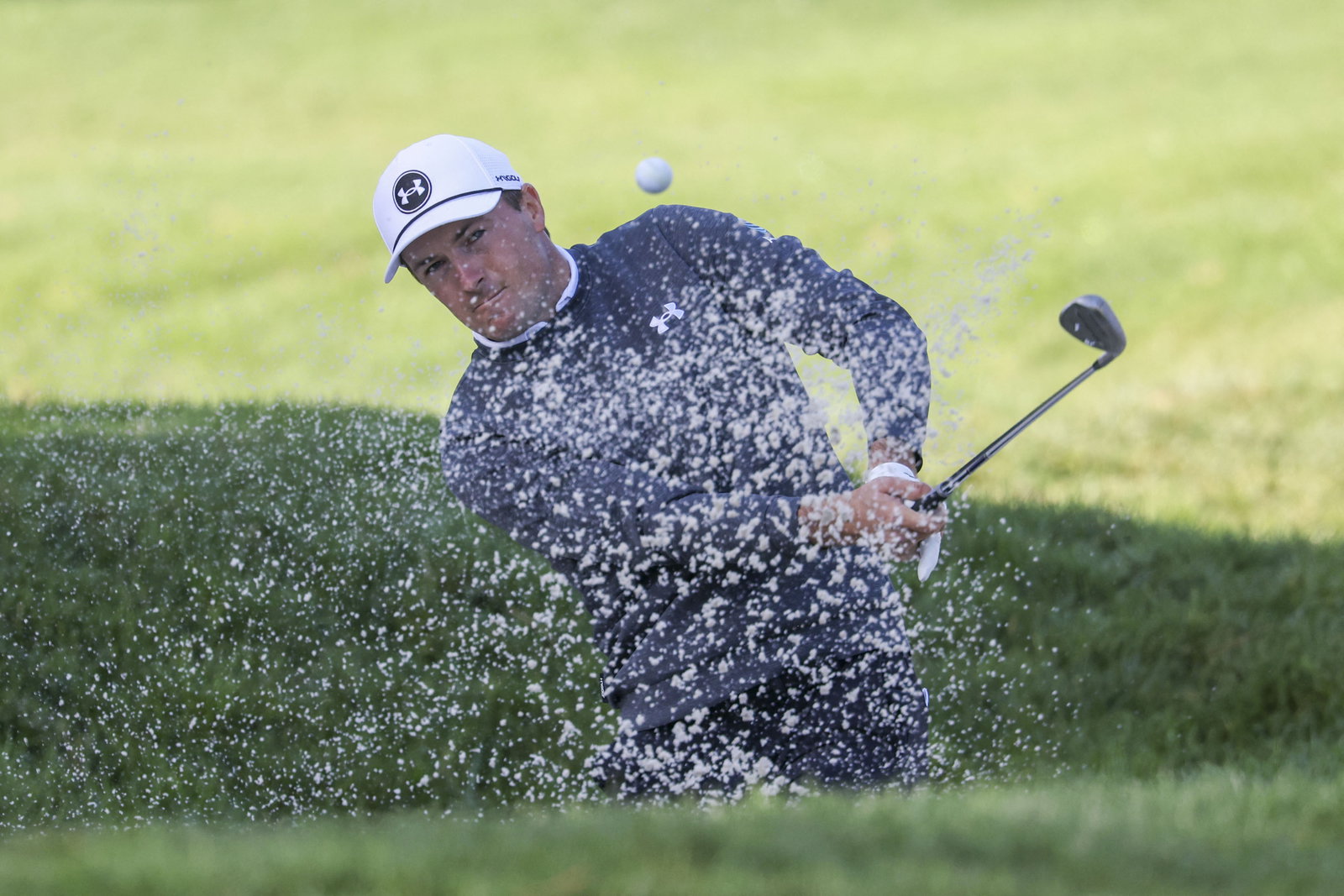 Jordan Spieth