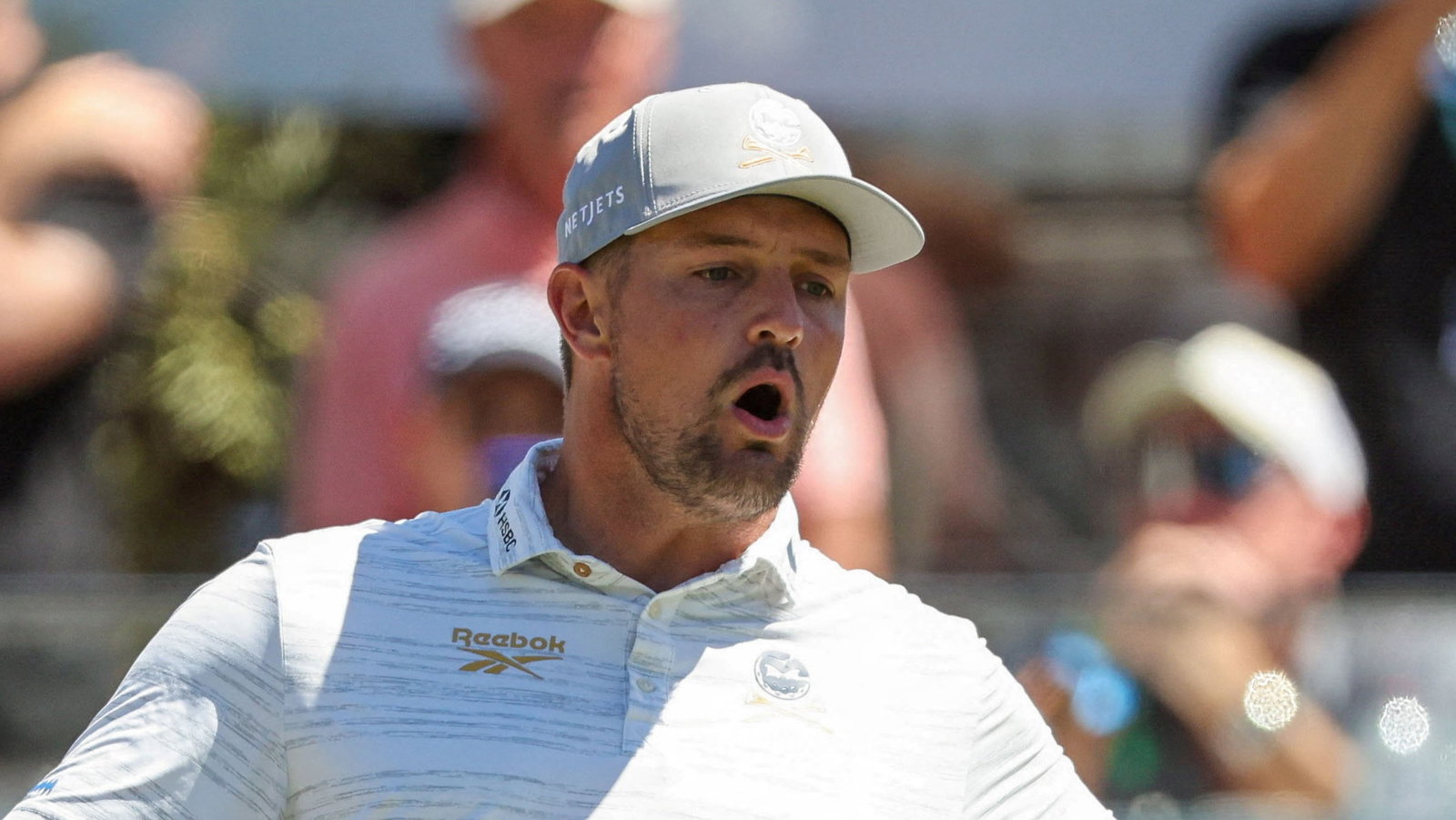 Bryson DeChambeau