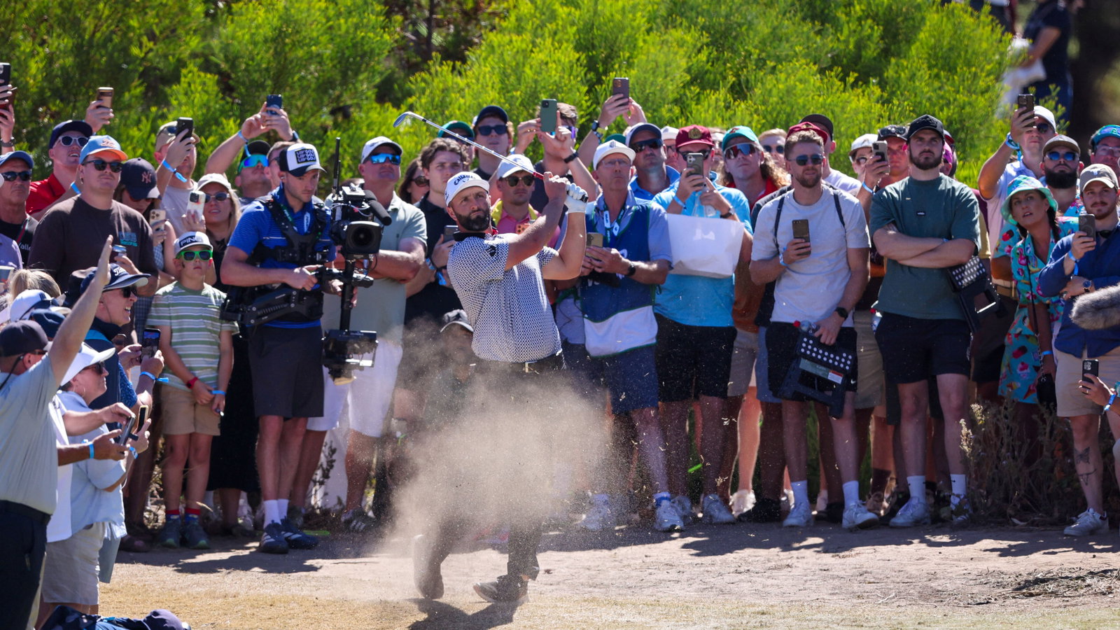 Jon Rahm