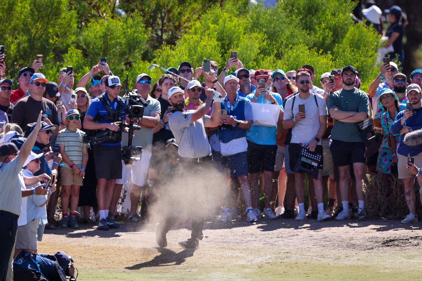 Jon Rahm