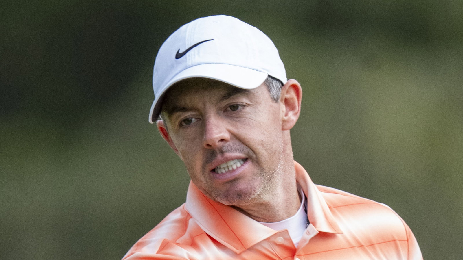 Rory McIlroy