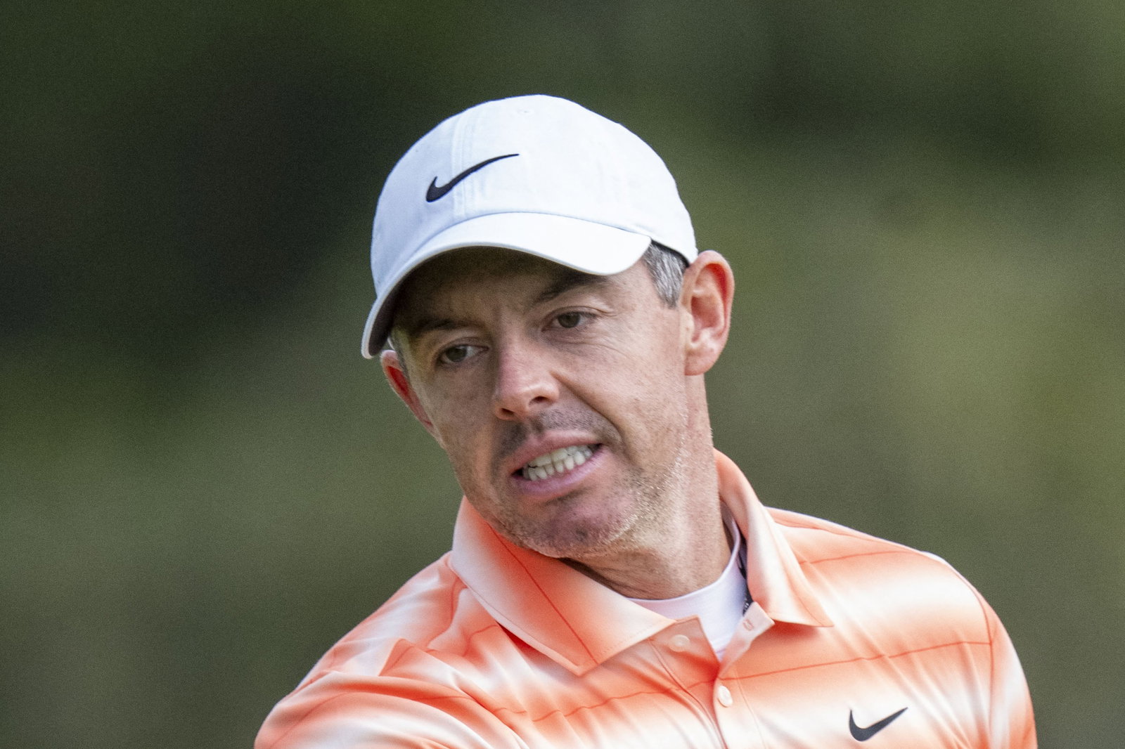 Rory McIlroy